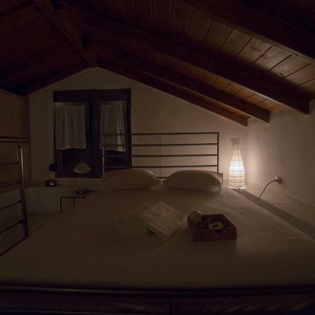 Villa Elea Vourvourou Eksteriør billede