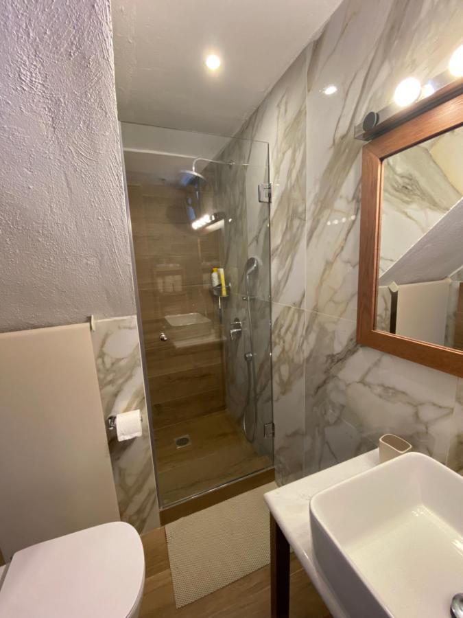 Villa Elea Vourvourou Eksteriør billede