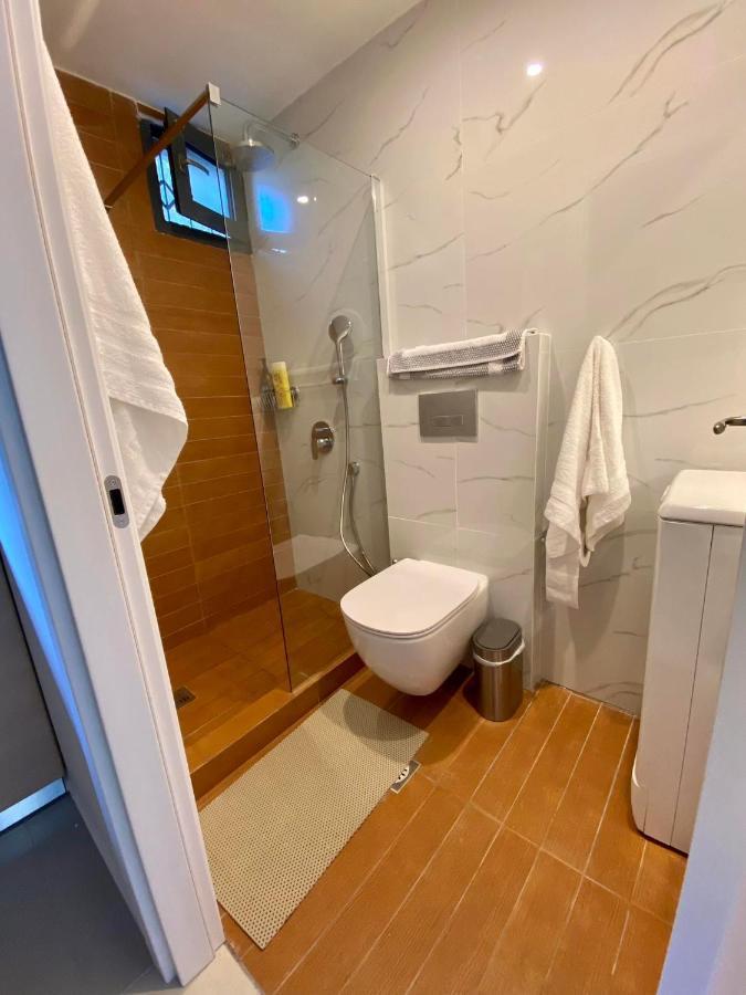 Villa Elea Vourvourou Eksteriør billede