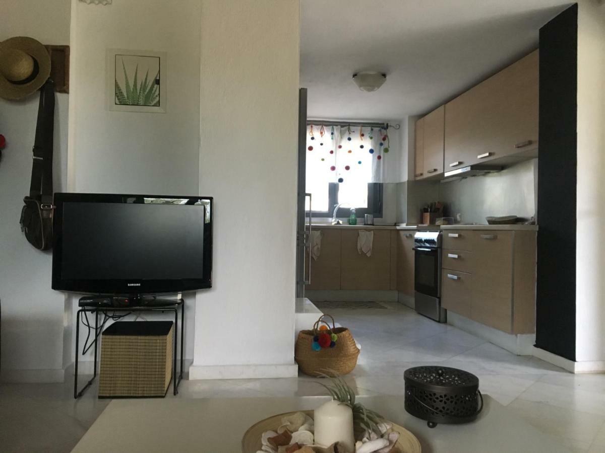 Villa Elea Vourvourou Eksteriør billede